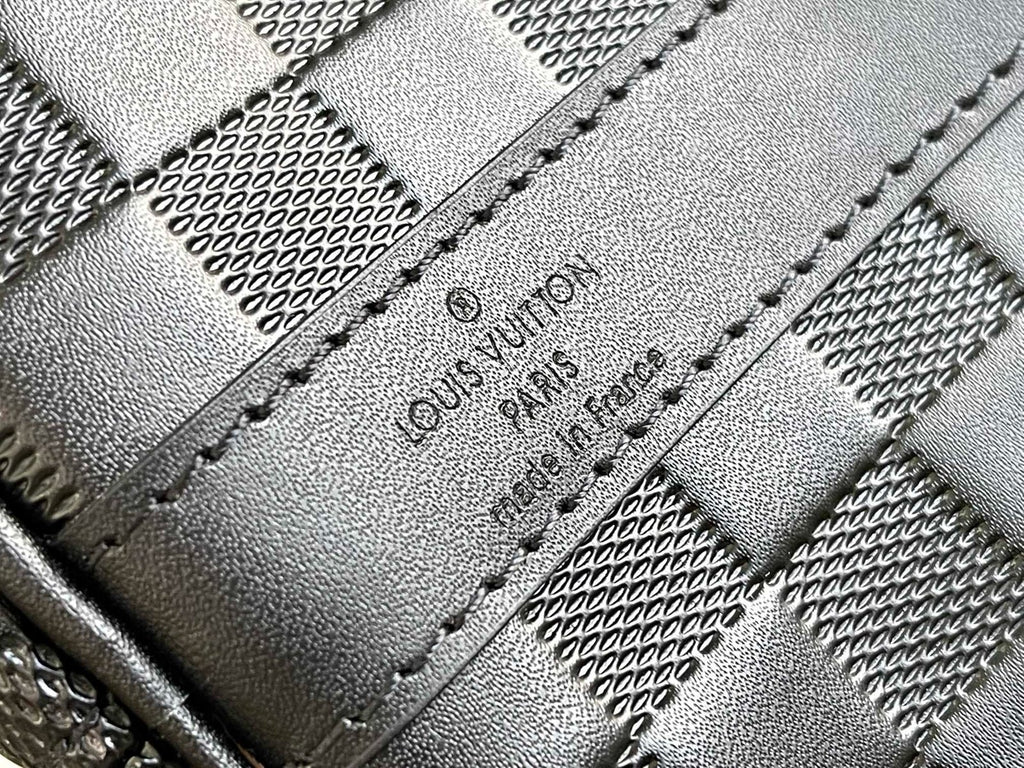 Louis Vuitton N41145 KEEPALL BANDOULIÈRE 45 travel bag