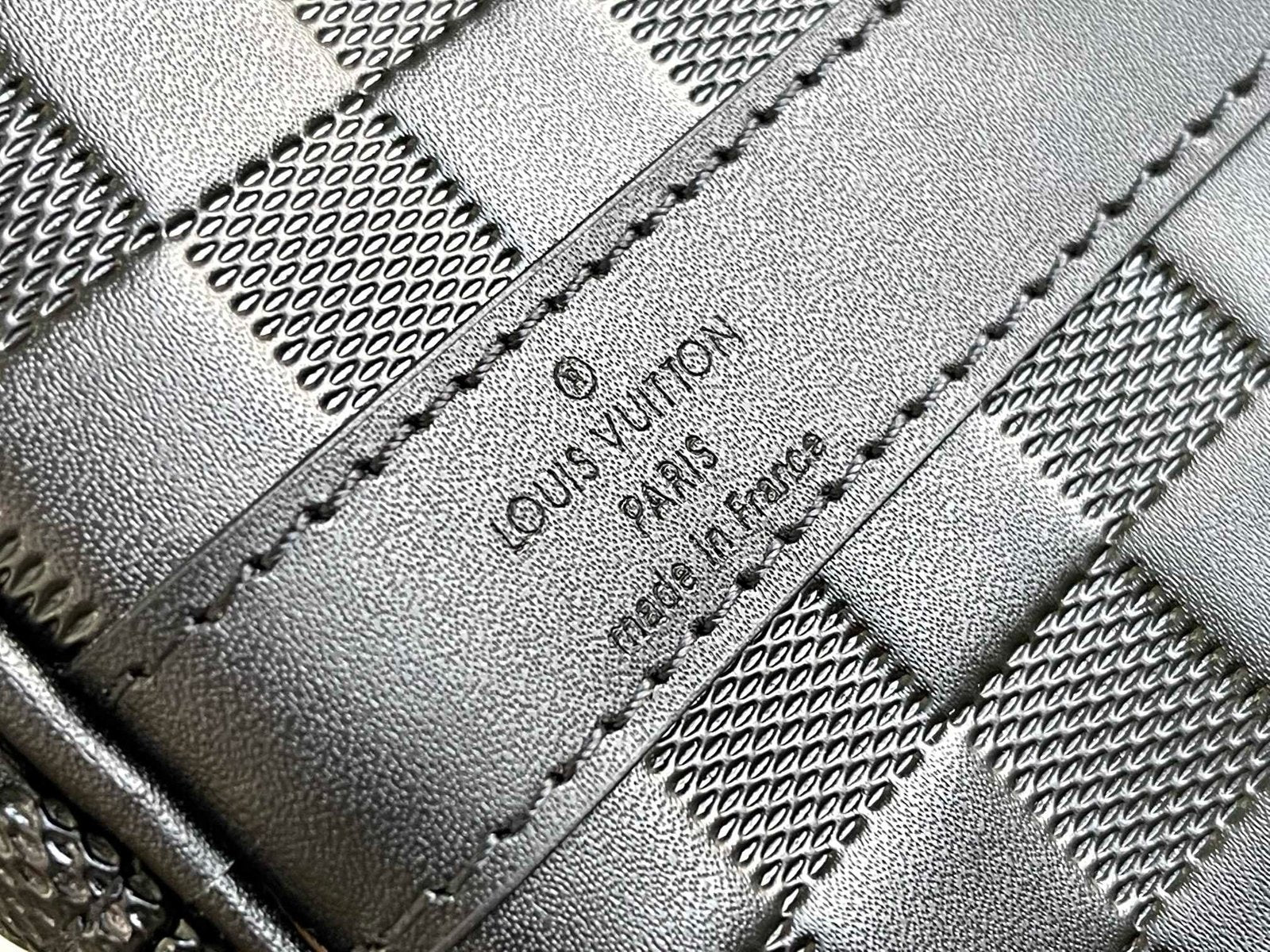 Louis Vuitton N41145 KEEPALL BANDOULIÈRE 45 travel bag