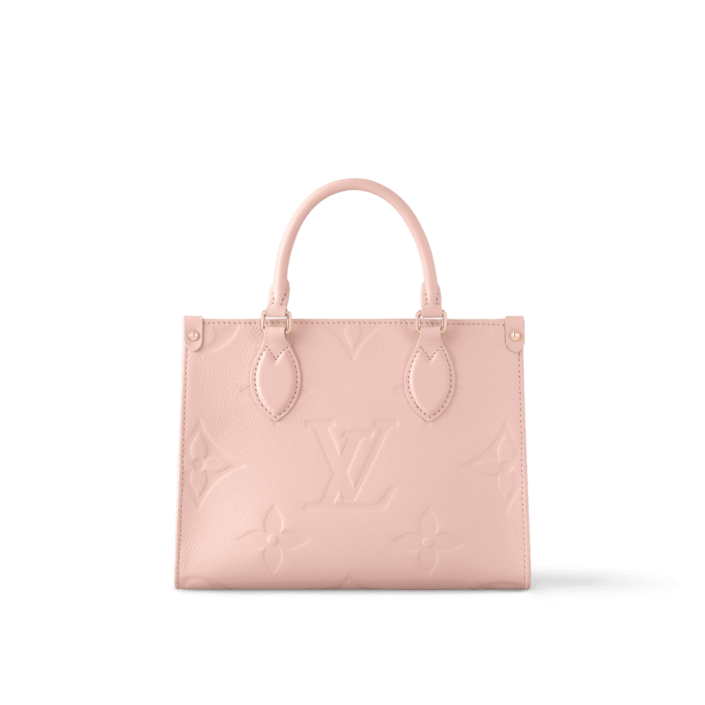 Louis Vuitton M47135 OnTheGo PM