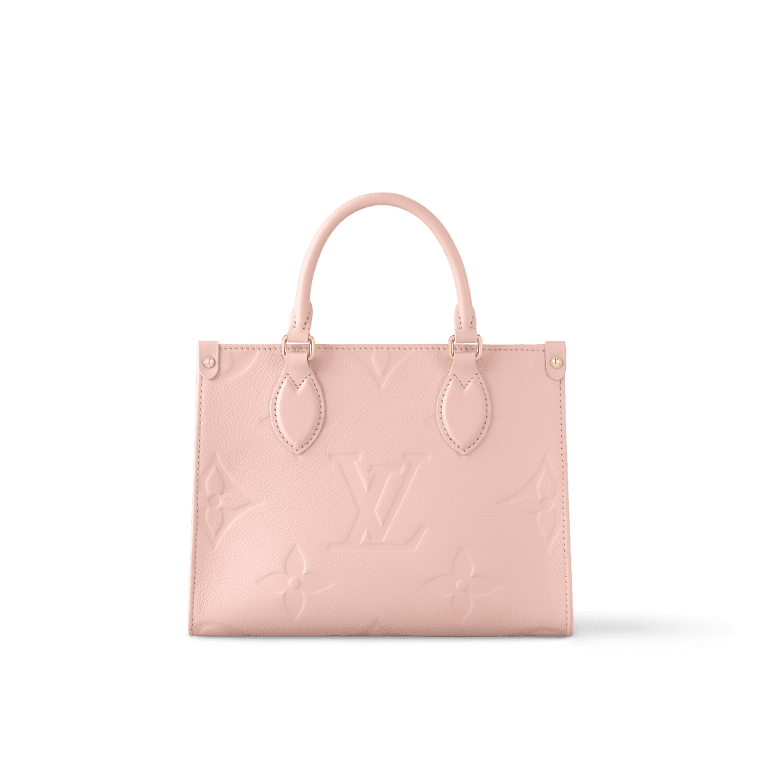 Louis Vuitton M47135 OnTheGo PM
