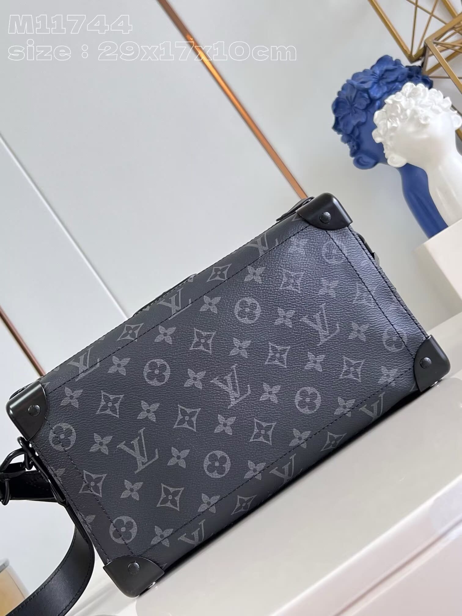 Louis Vuitton M11744 Soul Trunk East West
