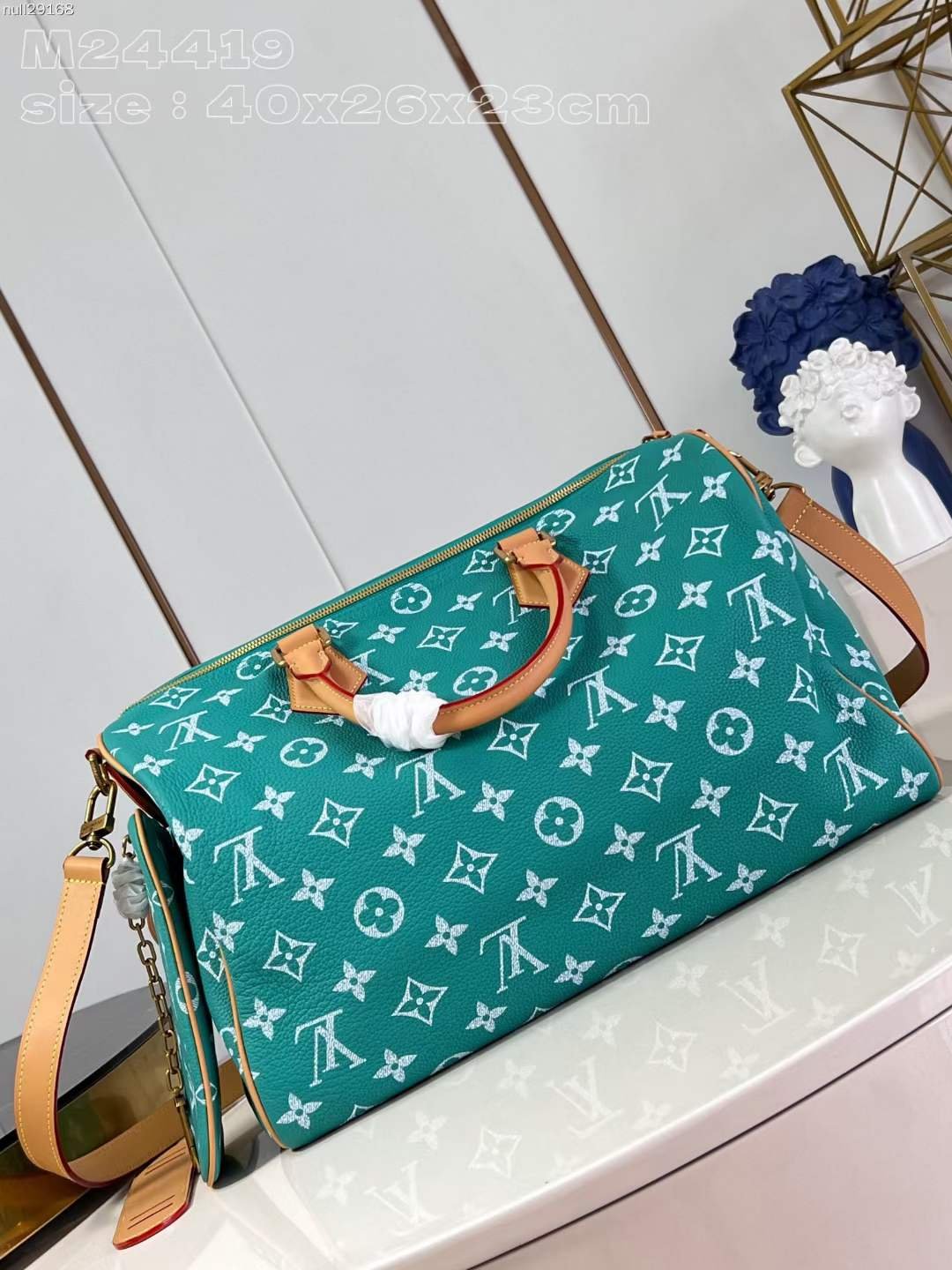 Louis Vuitton M11564 Speedy P9 Bandoulière 40