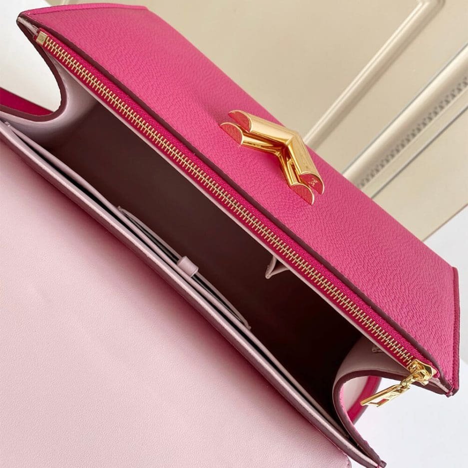 Louis Vuitton Twist MM M57096