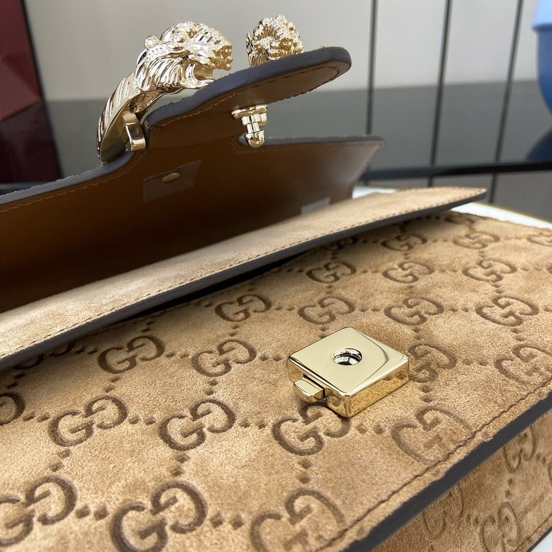 Gucci Dionysus small shoulder bag