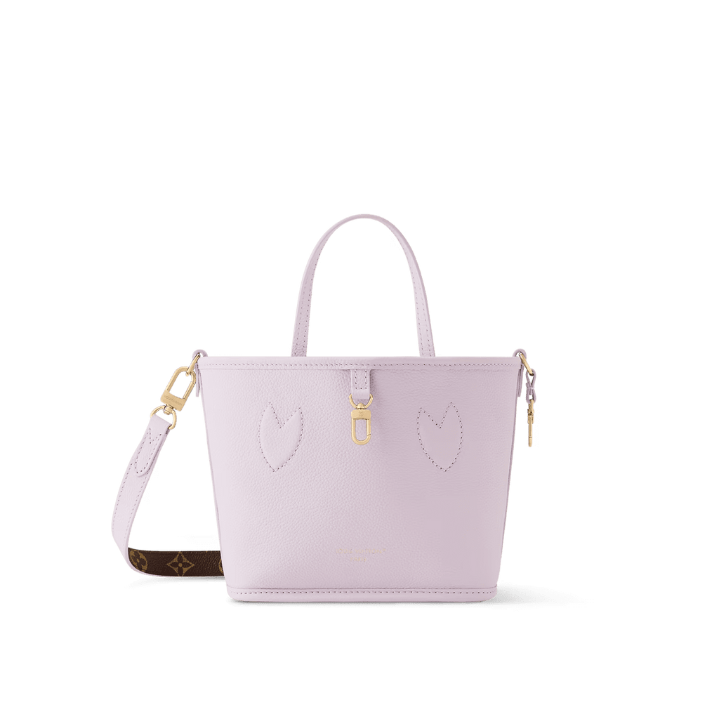 Louis Vuitton M25656 Neverfull Bandoulière Inside Out BB