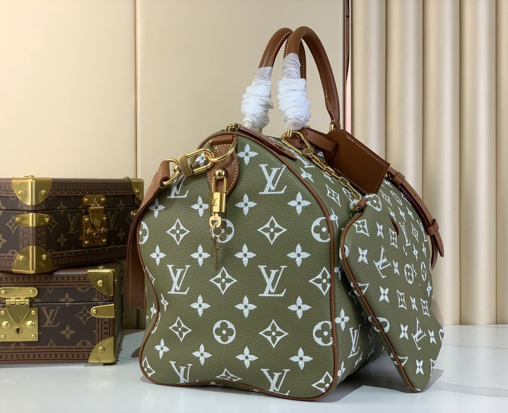 Louis Vuitton M15244 Speedy P9 Bandoulière 40