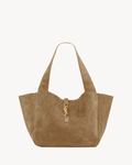 Saint Laurent LE 5 À 7 BEA in suede