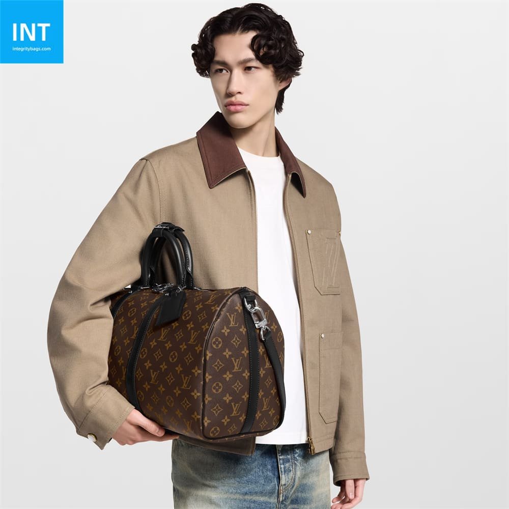 Louis Vuitton M56711 Keepall Bandoulière 45
