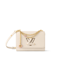 Louis Vuitton M14341 Twist MM Slim