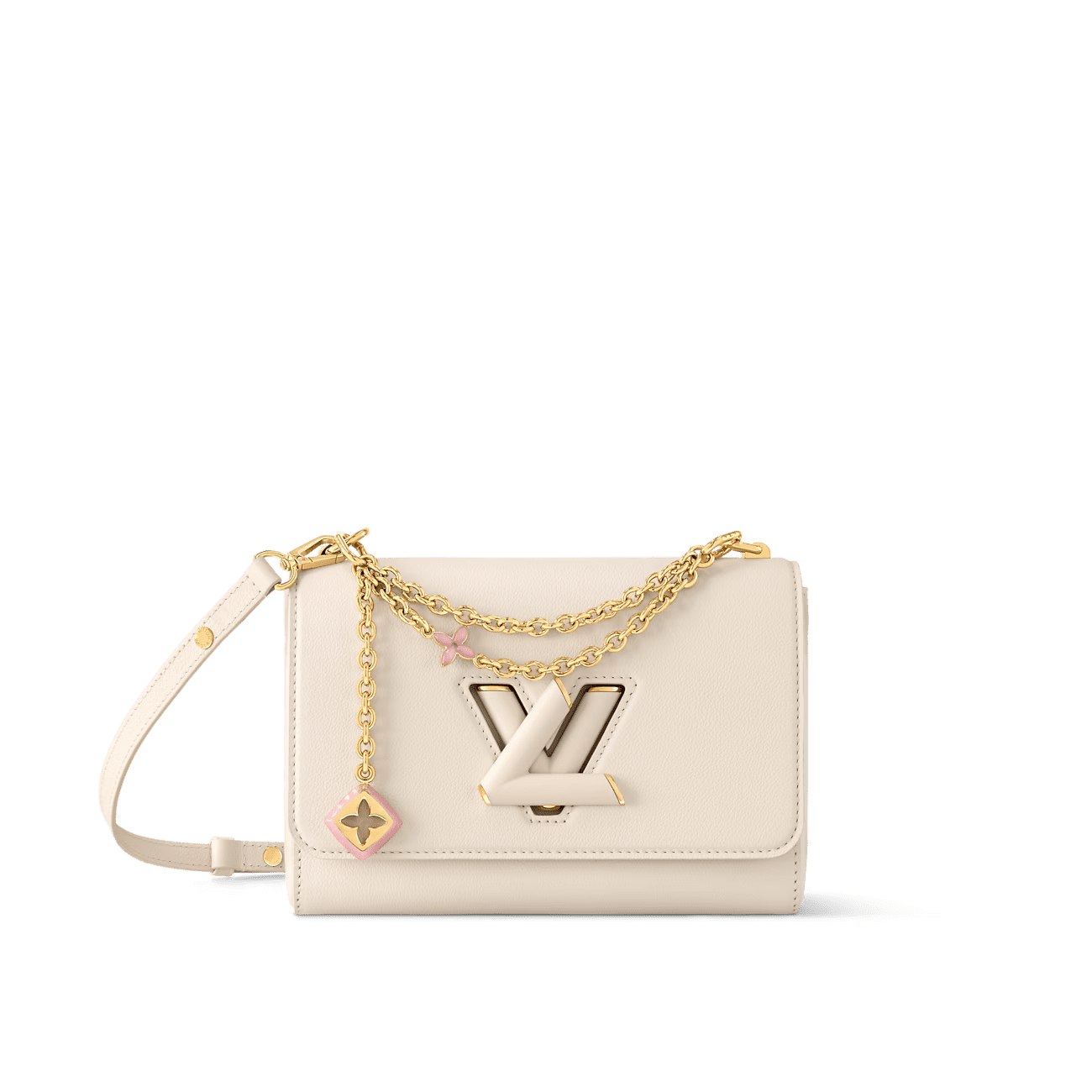 Louis Vuitton M14341 Twist MM Slim