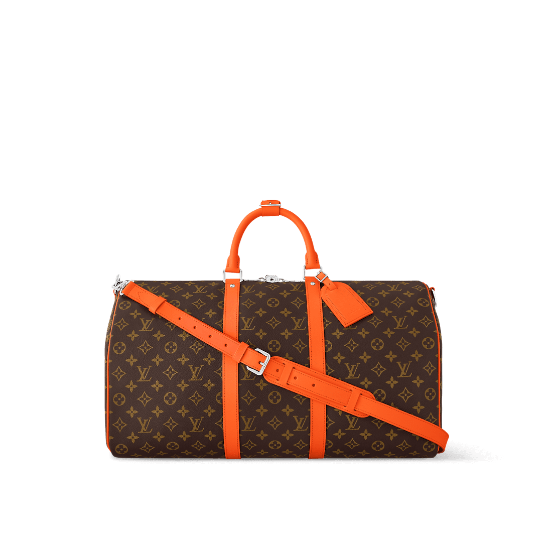 Louis Vuitton M46770 Keepall Bandoulière 50