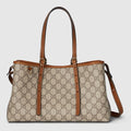 Gucci Emblem medium tote bag