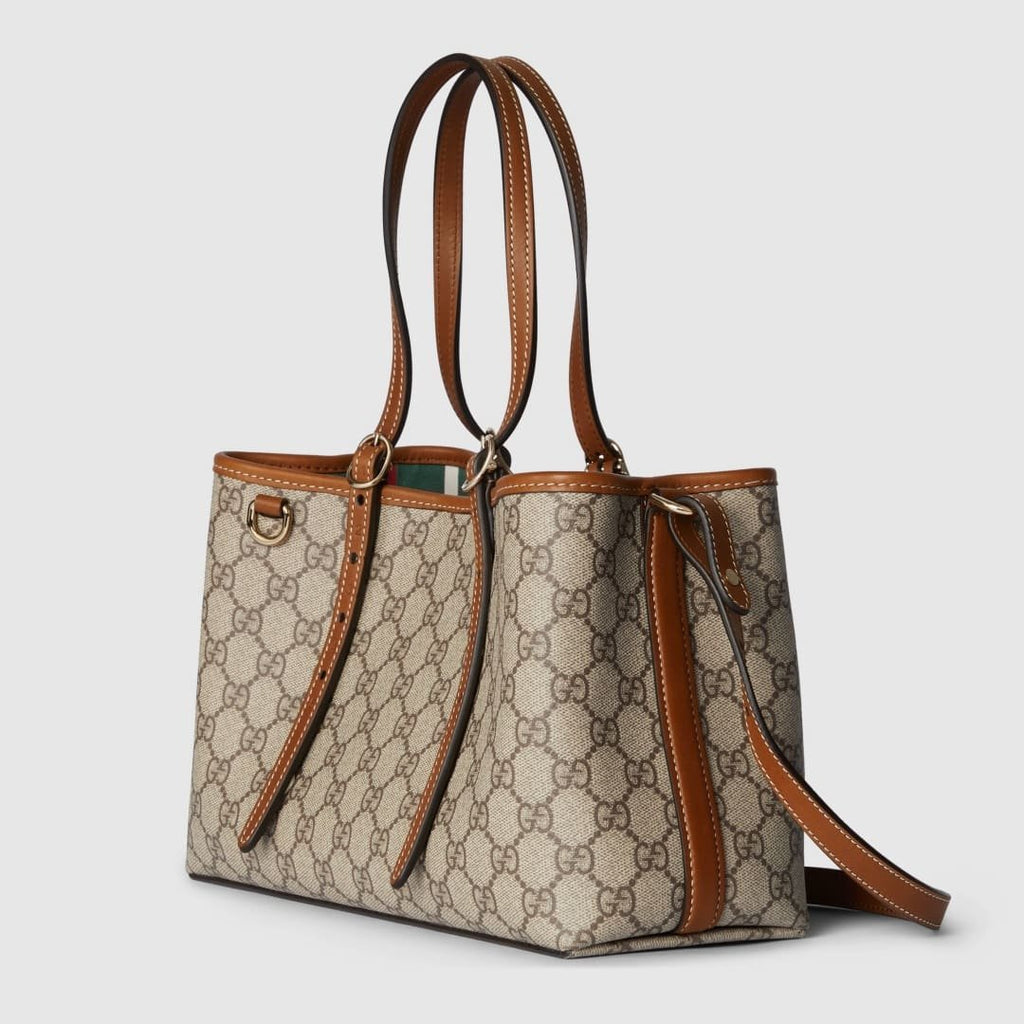 Gucci Emblem medium tote bag