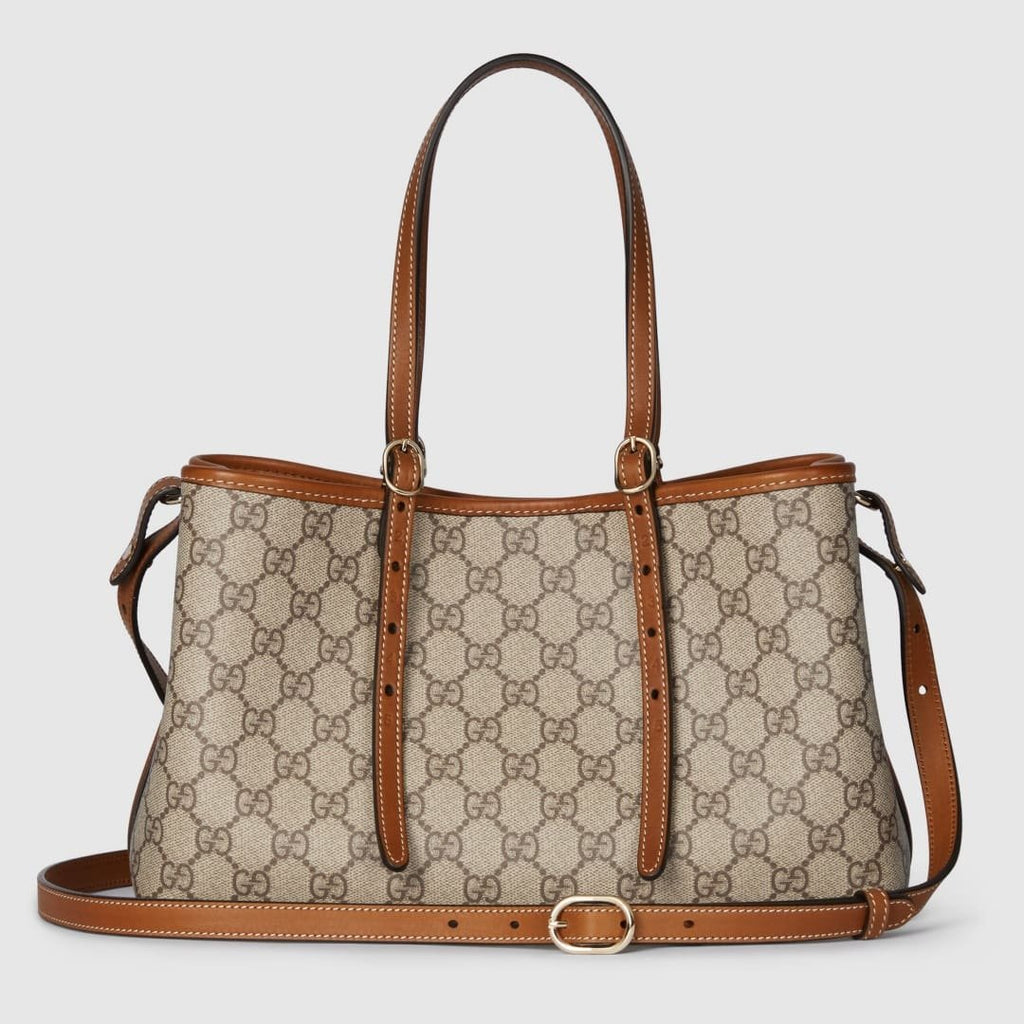 Gucci Emblem medium tote bag
