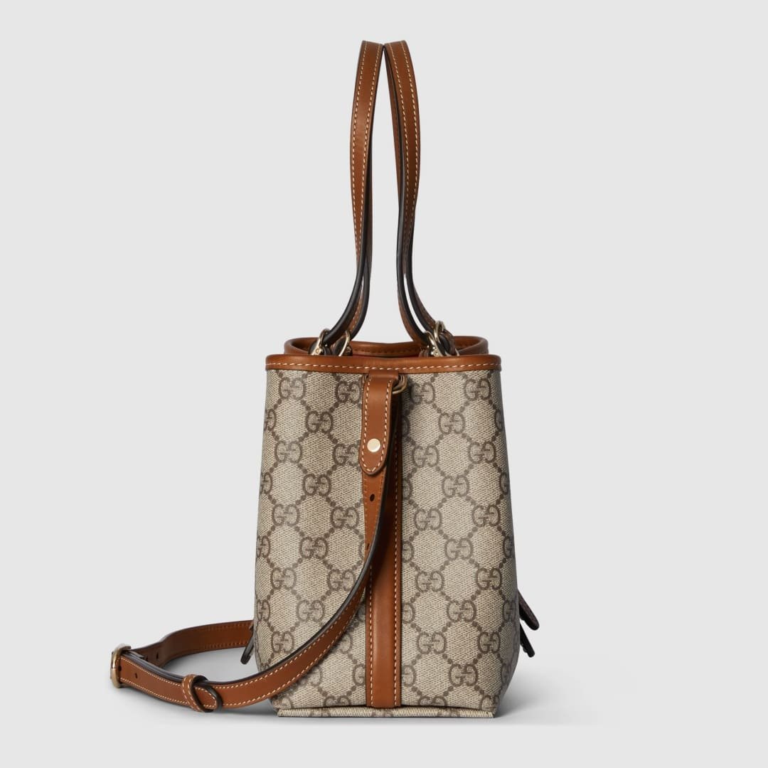 Gucci Emblem medium tote bag