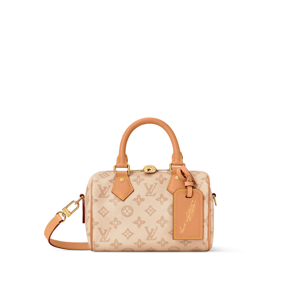 Louis Vuitton M27951 Speedy Bandoulière 20
