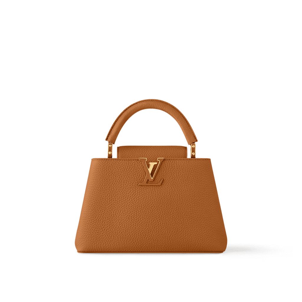 Louis Vuitton M25089 Capucines BB