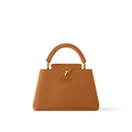 Louis Vuitton M25089 Capucines BB