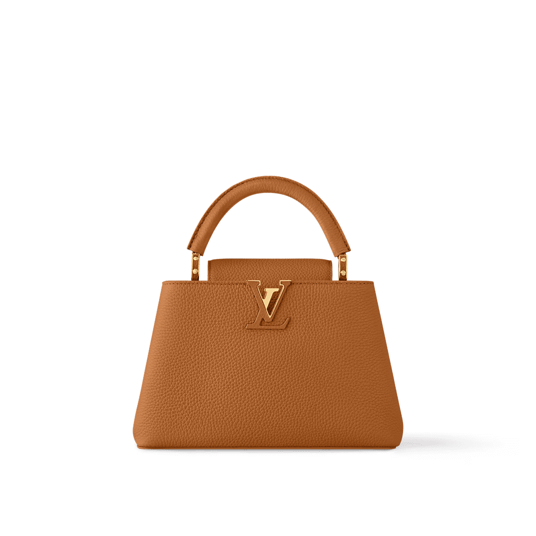 Louis Vuitton M25089 Capucines BB