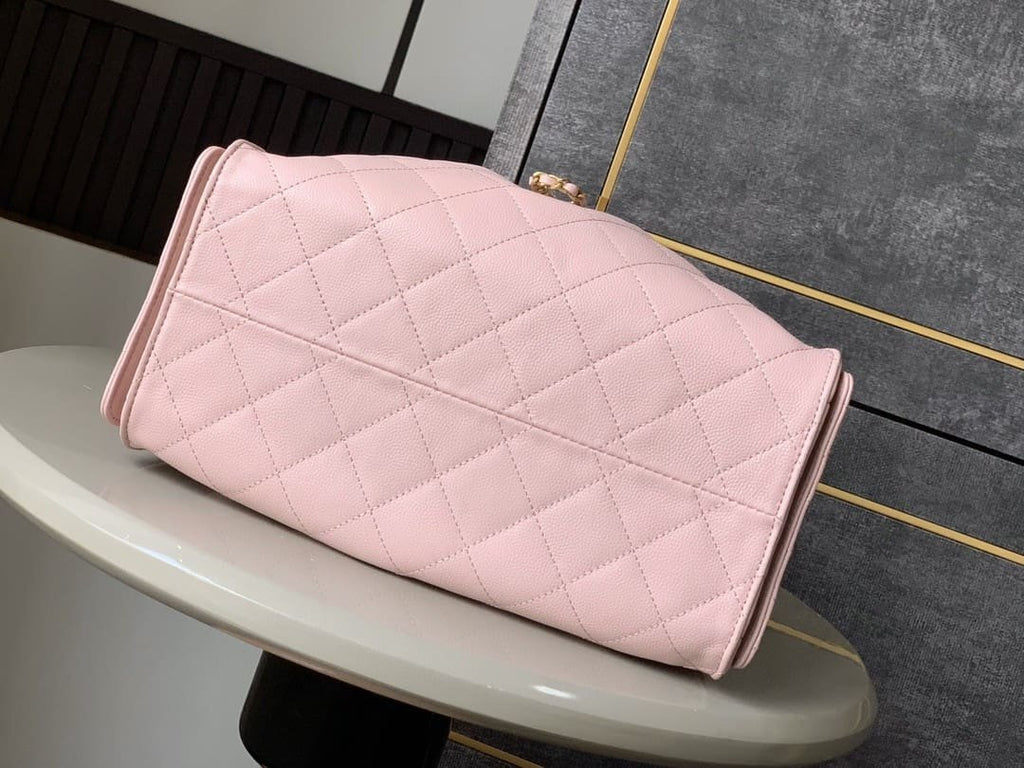 CHANEL 25 Small Handbag