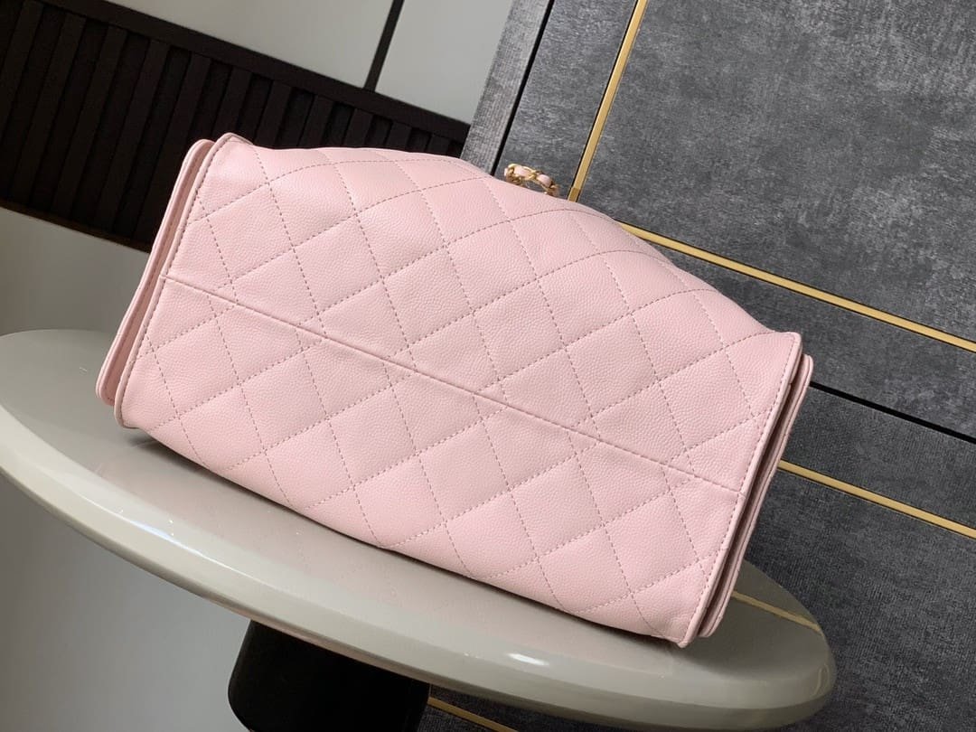 CHANEL 25 Small Handbag