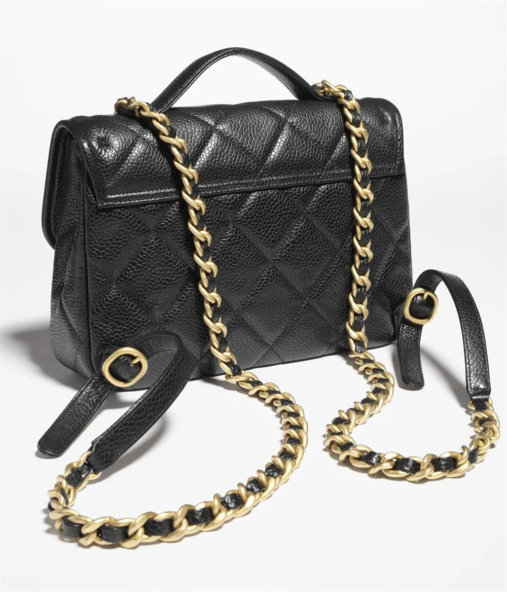 Chanel Backpack