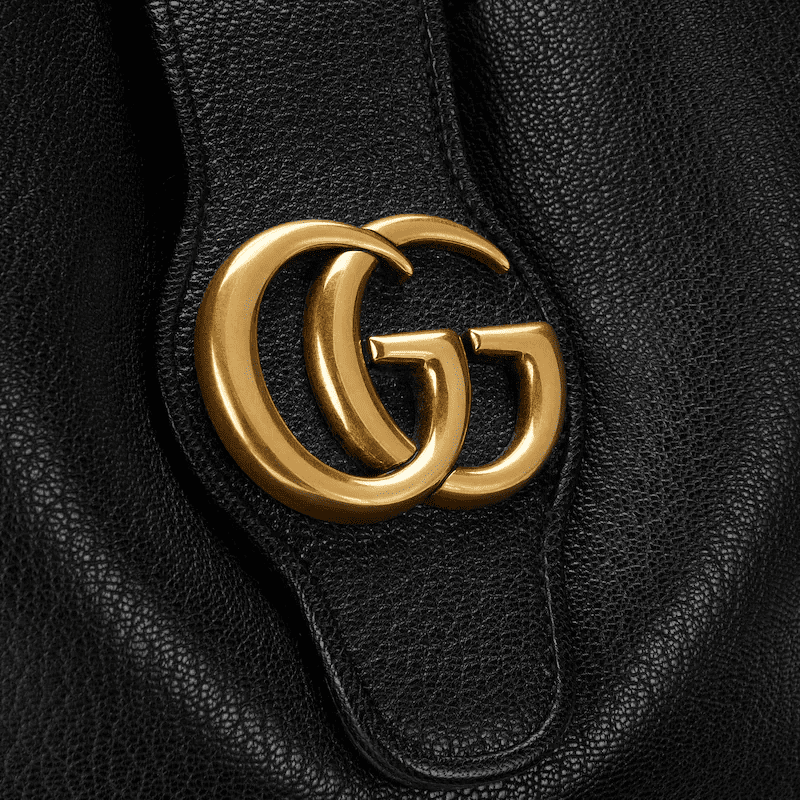 Gucci Aphrodite medium shoulder bag
