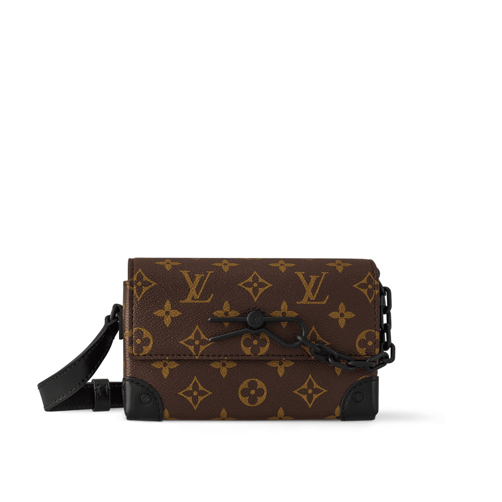 Louis Vuitton M83613 Steamer Wearable Wallet