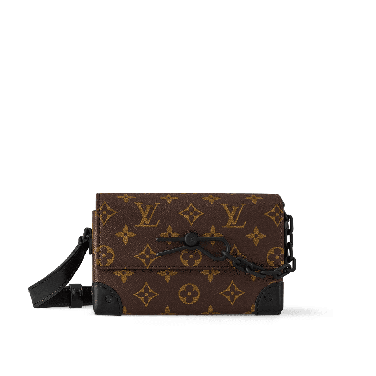 Louis Vuitton M83613 Steamer Wearable Wallet