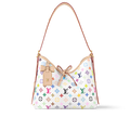 Louis Vuitton M13661 LV x TM CarryAll PM