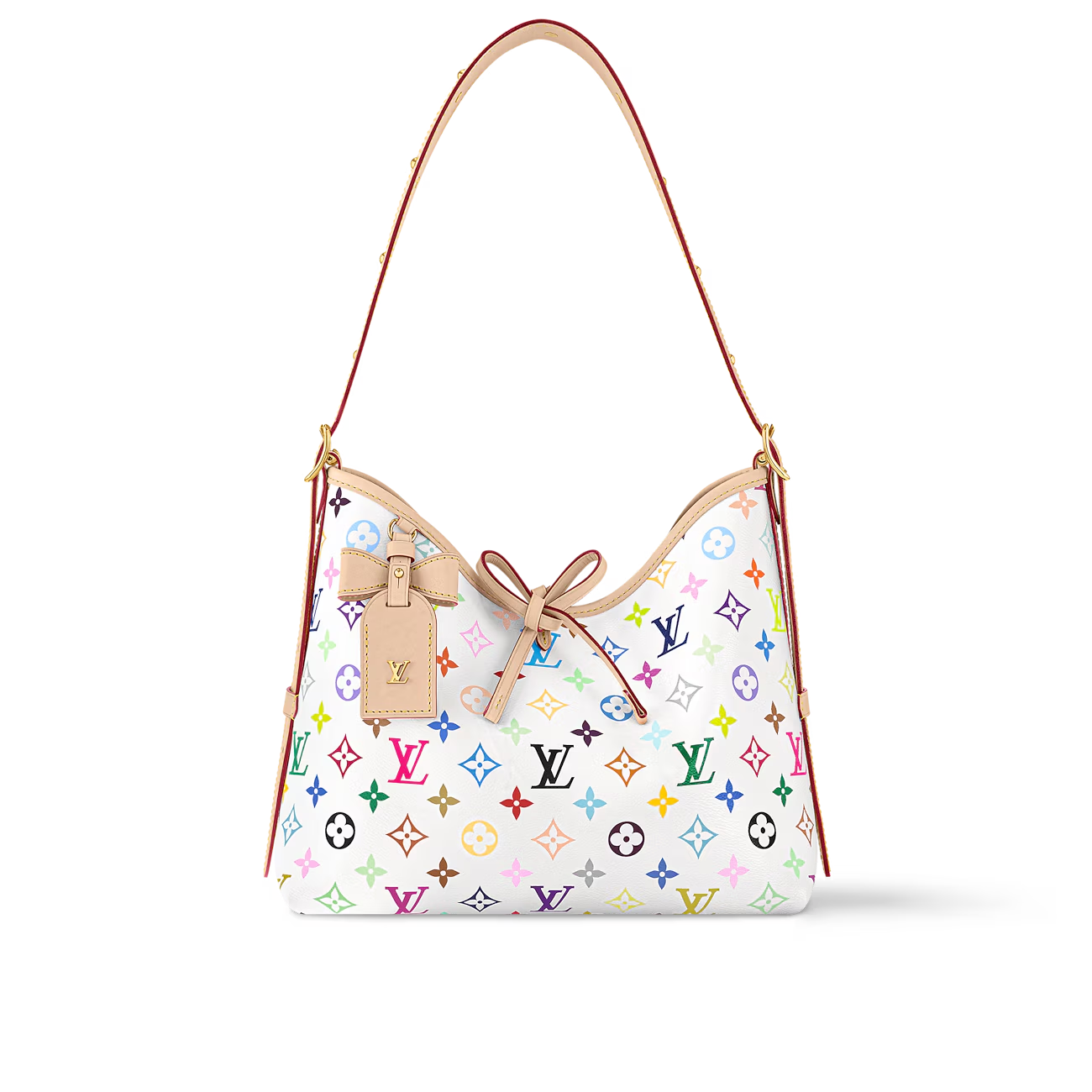 Louis Vuitton M13661 LV x TM CarryAll PM