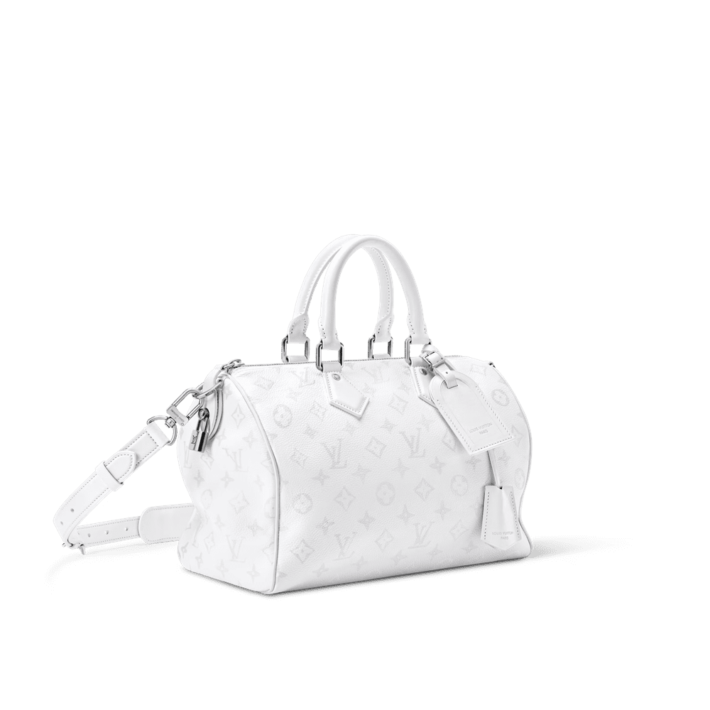 Louis Vuitton M27144 Speedy P9 Bandoulière 30