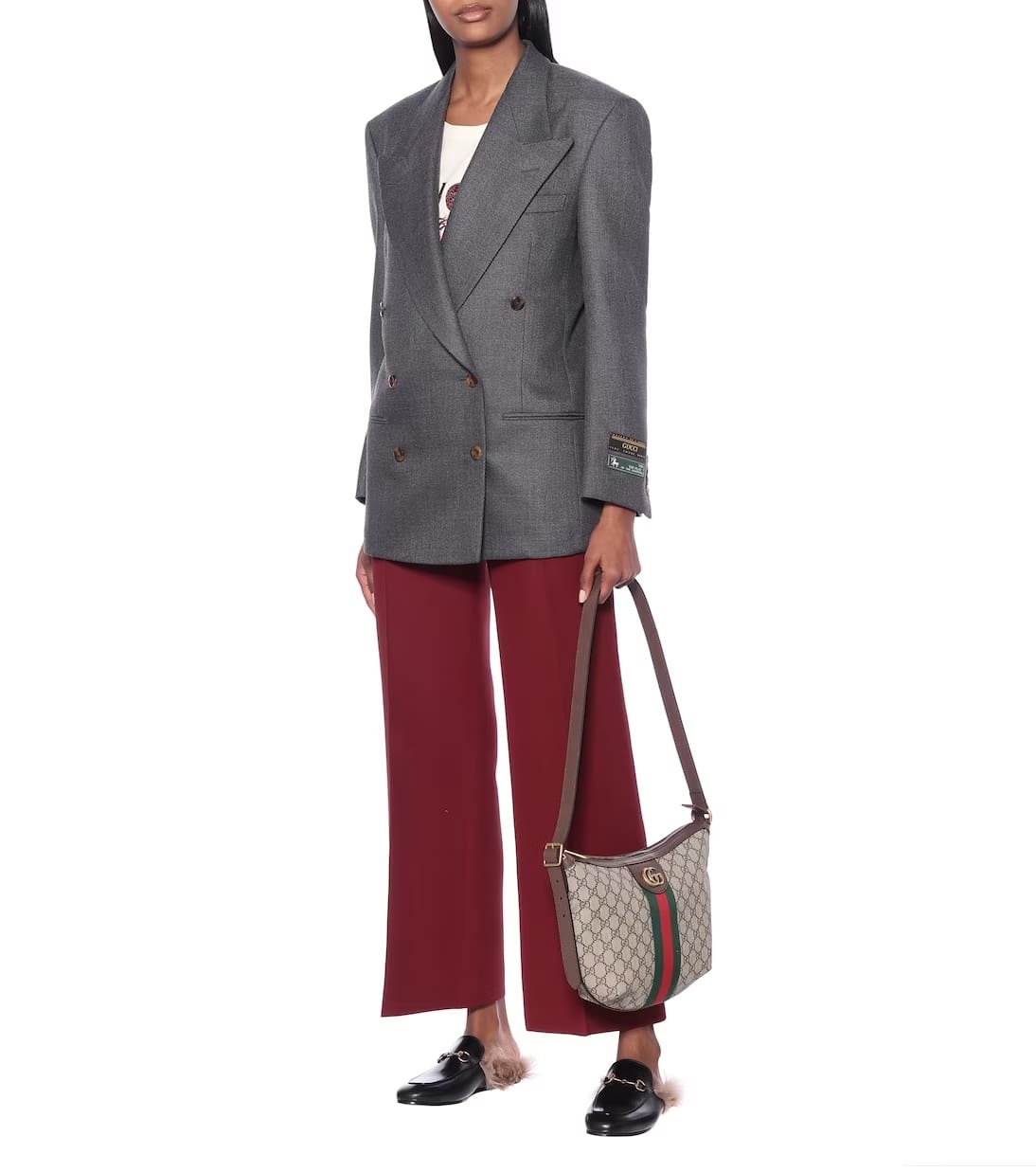 Gucci Ophidia GG Small shoulder bag