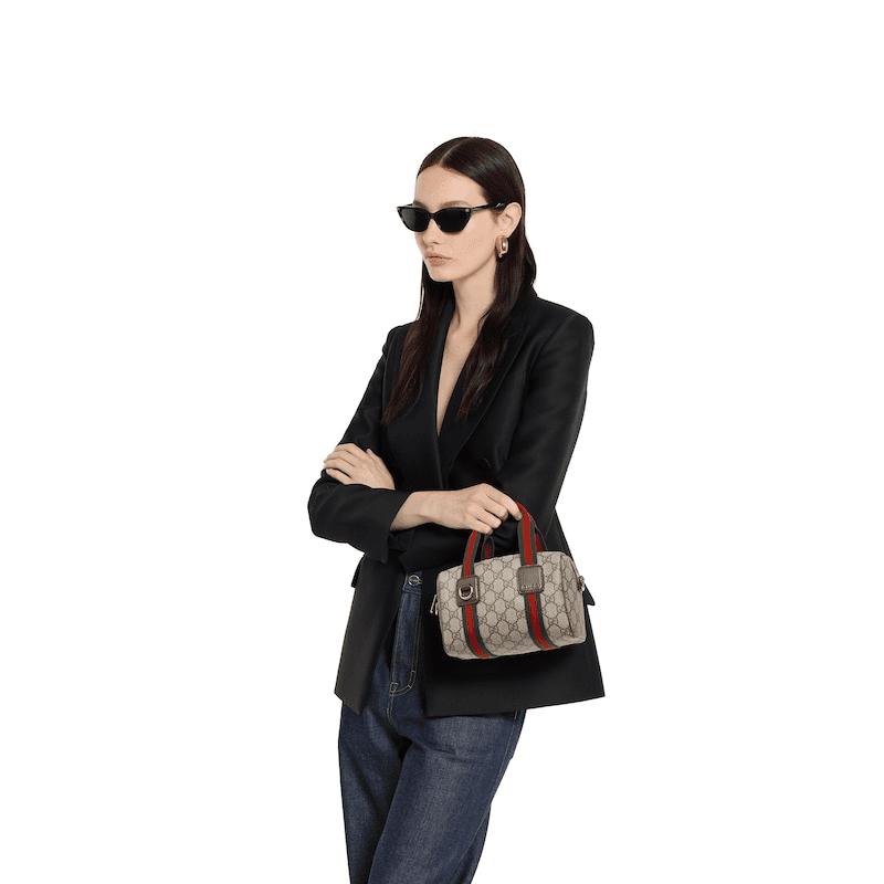 Gucci Mini GG handbag