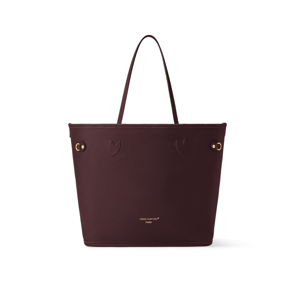 Louis Vuitton M25663 Neverfull Inside Out MM