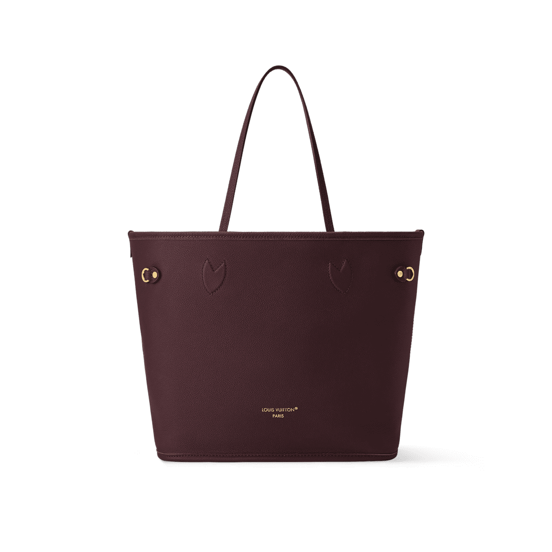 Louis Vuitton M25663 Neverfull Inside Out MM