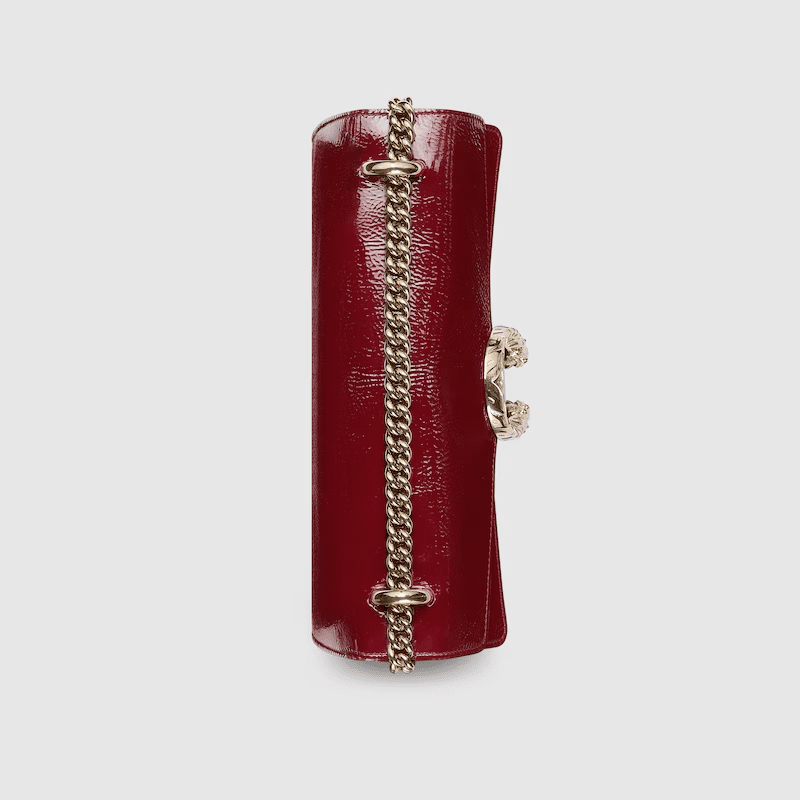 GUCCI DIONYSUS MEDIUM SHOULDER BAG