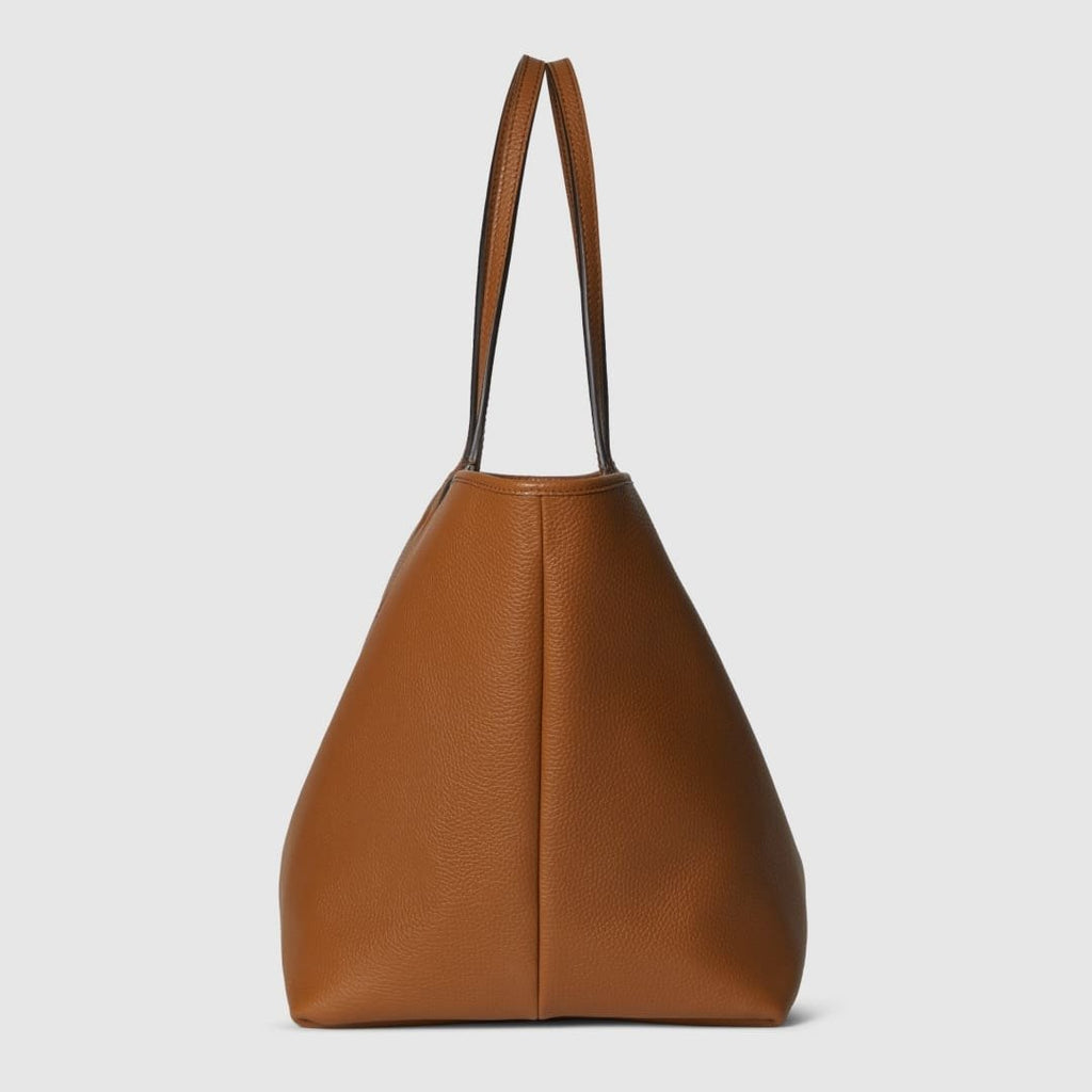 GUCCI TOTISSIMA LARGE REVERSIBLE TOTE BAG