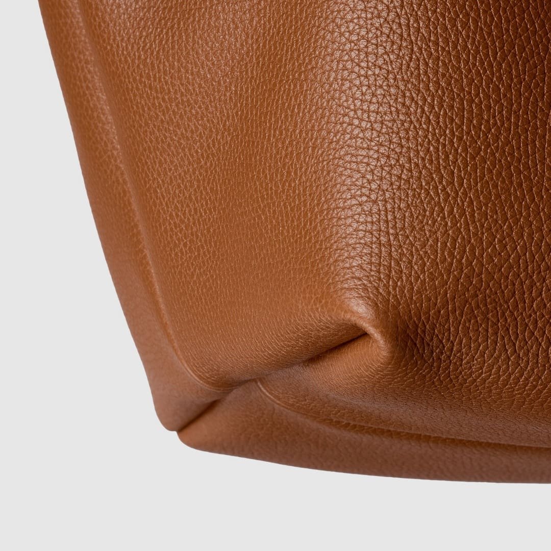 GUCCI TOTISSIMA LARGE REVERSIBLE TOTE BAG