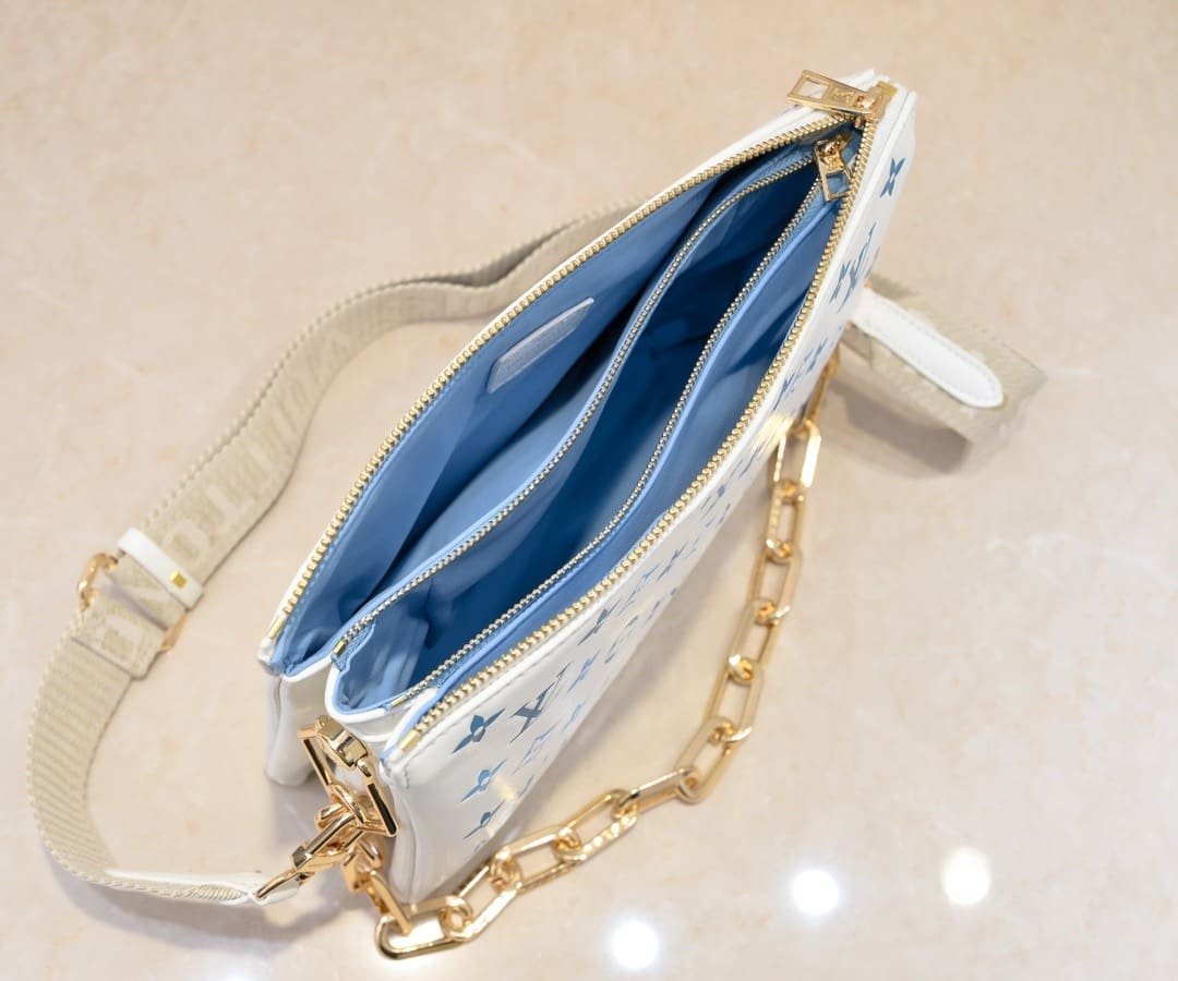 Louis Vuitton M11225 LV By The Pool Coussin PM