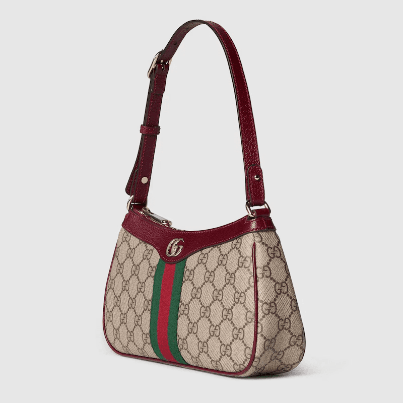 Gucci Ophidia small shoulder bag