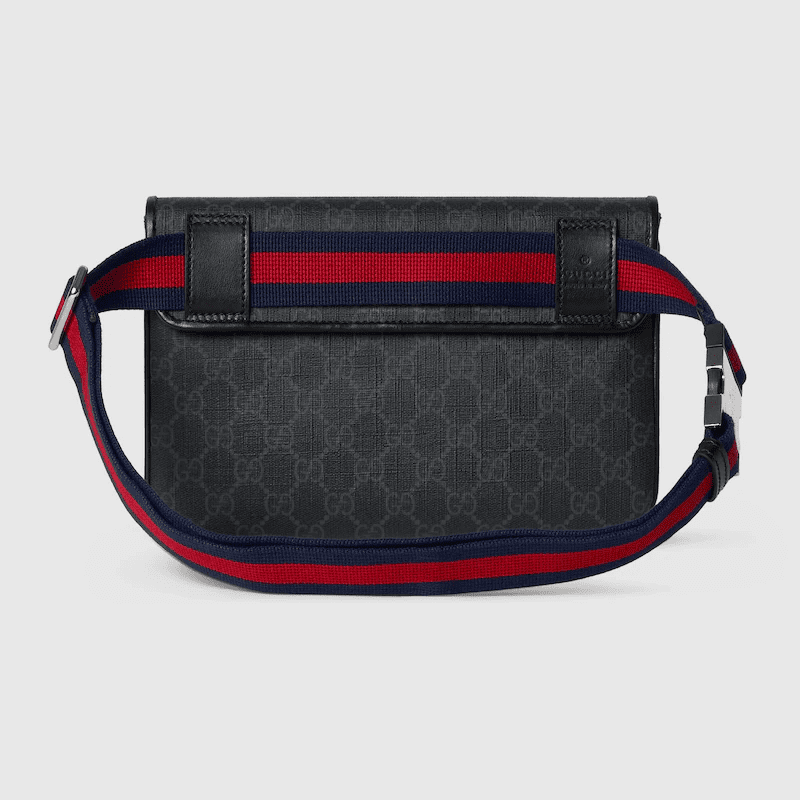 Gucci belt bag