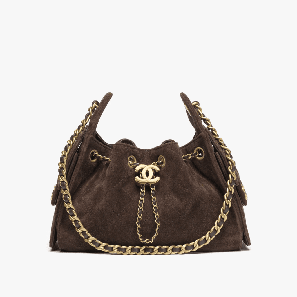 CHANEL 25 Mini Handbag