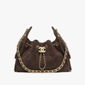 CHANEL 25 Mini Handbag
