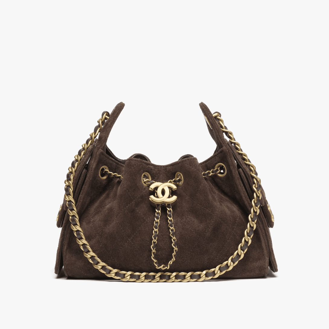 CHANEL 25 Mini Handbag