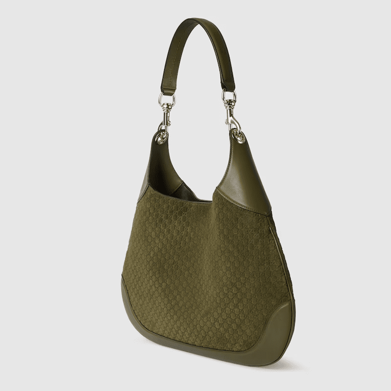 GUCCI B MEDIUM SHOULDER BAG