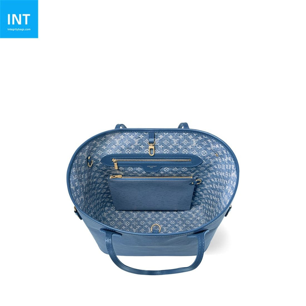 Louis Vuitton M14856 Neverfull MM