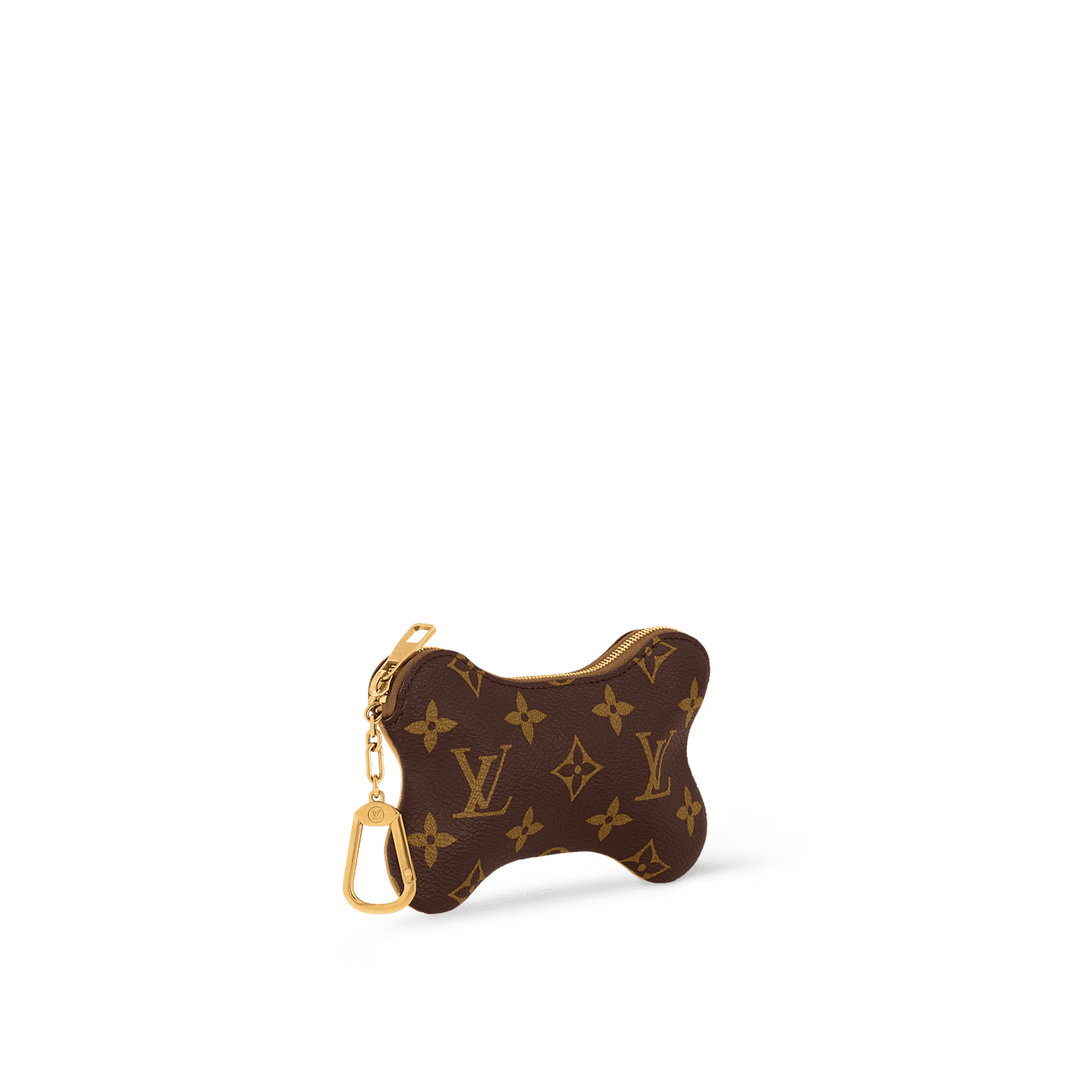 Louis Vuitton M12616 Bone Key Pouch