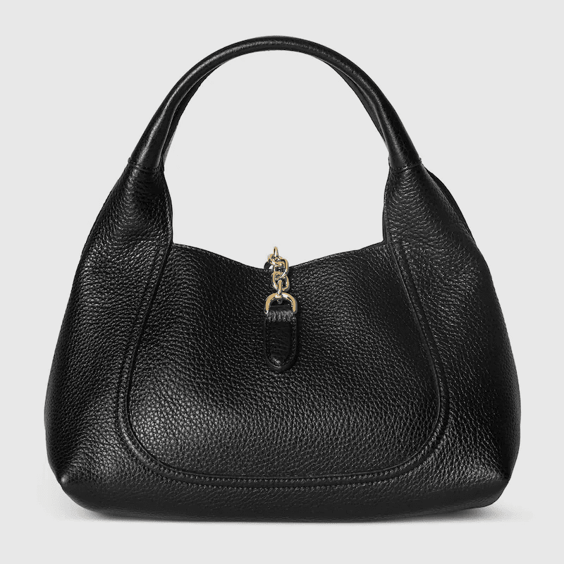 GUCCI SOFTBIT MEDIUM TOP HANDLE BAG