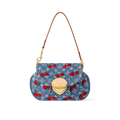 Louis Vuitton M13680 LV x TM Sunset